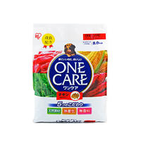 爱丽思 ONECARE成犬粮 牛肉 8kg